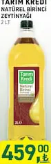 TARIM KREDİ NATÜREL BİRİNCİ ZEYTİNYAĞI 2 LT TARIM KREDİ NATÜREL BİRİNCİ ZEYTİNYAĞI 2 LT